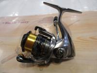 16ヴァンキッシュ C2000S