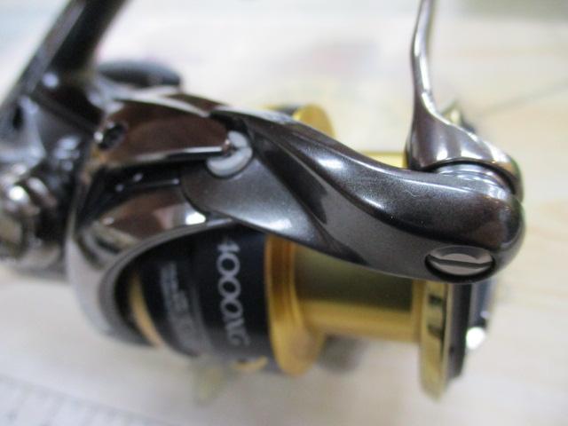 20ツインパワー 4000XG｜＠ベリーネット 日本最大新品中古釣具