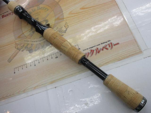 ブラックレーベル BLX SG 641LFB｜＠ベリーネット 日本最大新品