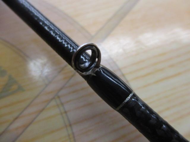 【本日限り】ダイワ　BLX SG 641LFB Black label Daiwa Black Label BLX SG 641LFB (bait) - Discovery Japan Mall