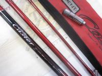 トーナメントキャスター 30-425