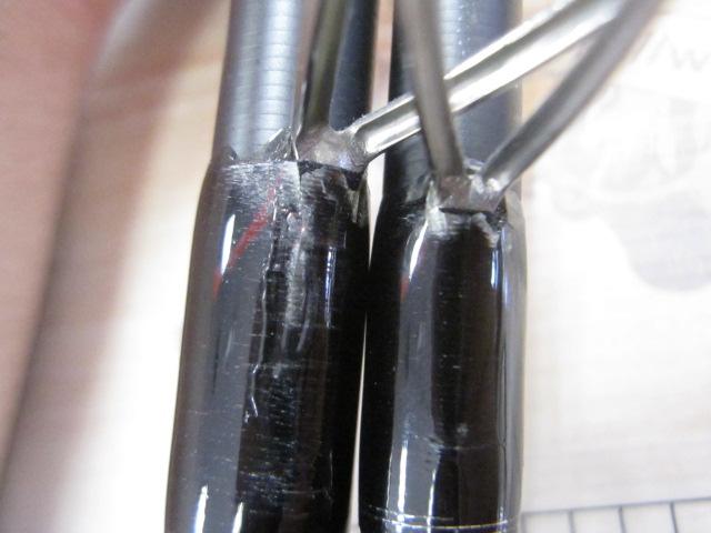 トラウティンマーキスノーザンカスタム TNCS-108M-TZ