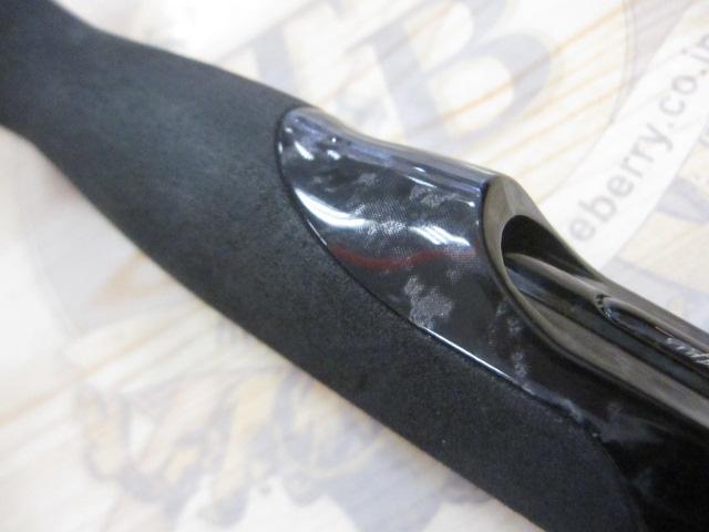 トラウティンマーキスノーザンカスタム TNCS-108M-TZ