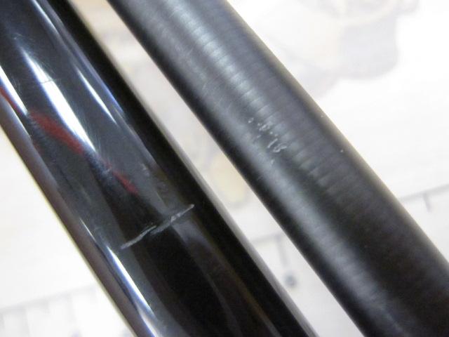 トラウティンマーキスノーザンカスタム TNCS-108M-TZ