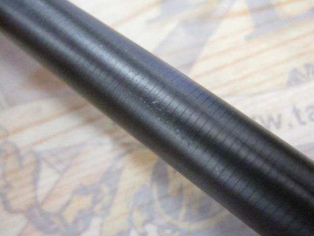 トラウティンマーキスノーザンカスタム TNCS-108M-TZ