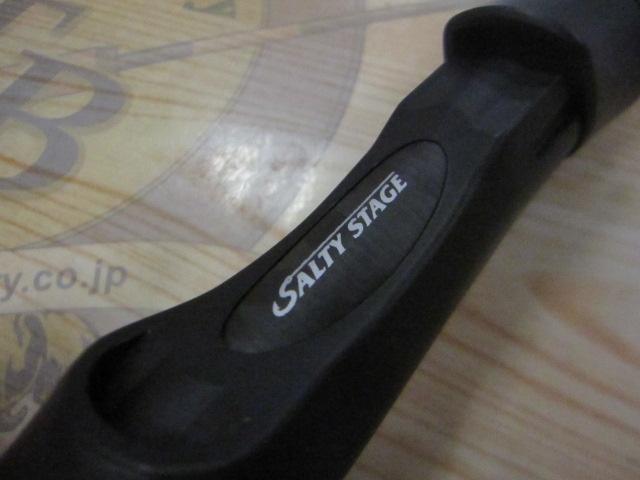 ソルティーステージ SXLC 603 120 KR Mobile 3 Salty Stage KR-X Super Light Jigging Mobile III – JDM TACKLE