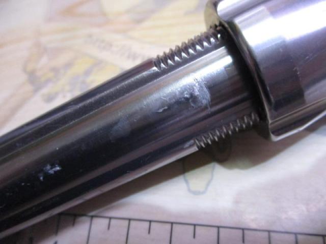 スタンディングエボ 185ライト