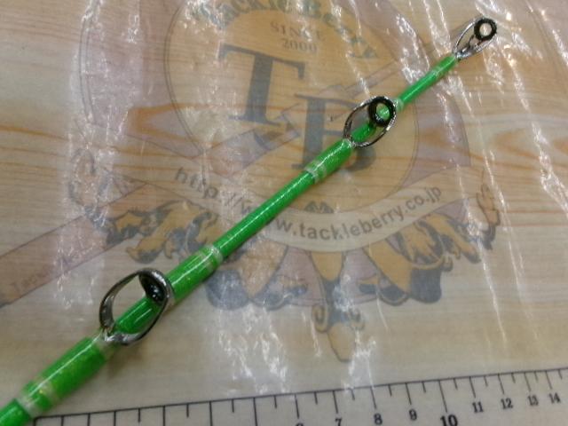 m*n様 剛樹　スタンディングバイトM17 剛樹 スタンディングバイト M17 その1 : サイトウ精機日誌