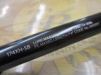 21ポイズングロリアス 174XH-SB