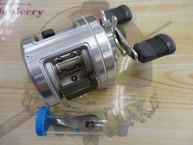 初代カルカッタ200 新品未使用 デッドストック カルカッタ 200 シマノ 初代カルカッタ200 新品未使用 デッドストック カルカッタ 200