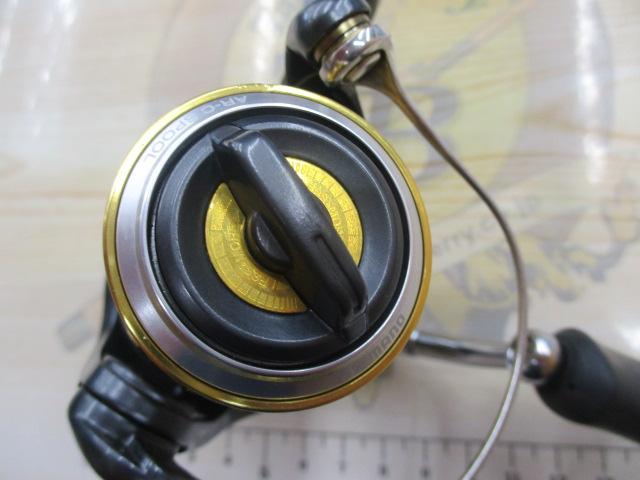 09レアニウムCI4 1000S