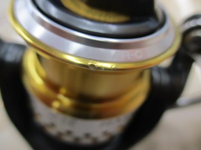 09レアニウムCI4 1000S