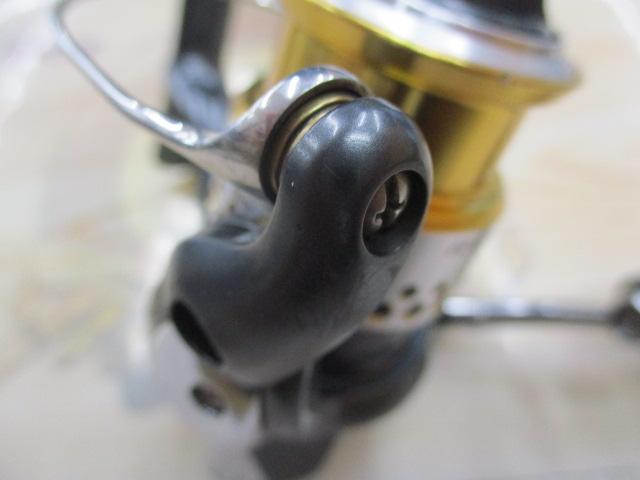 09レアニウムCI4 1000S