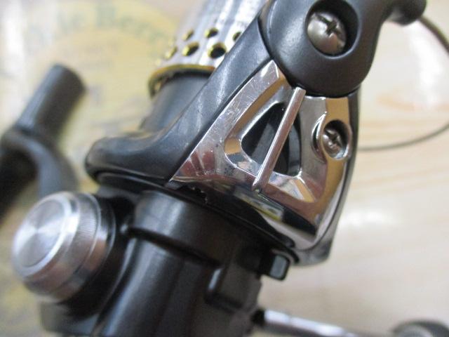 09レアニウムCI4 1000S