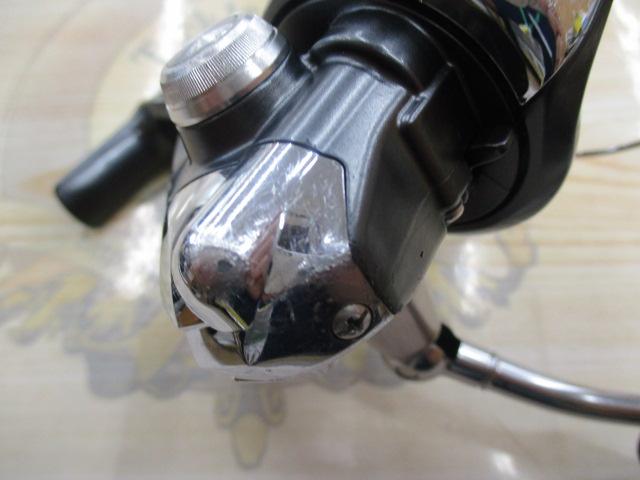 09レアニウムCI4 1000S