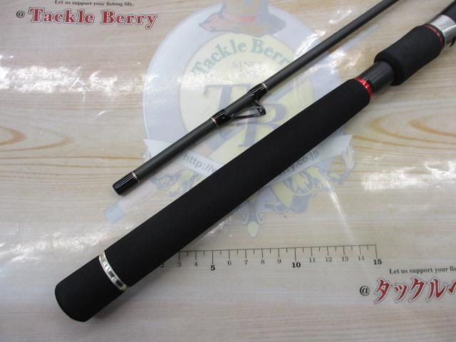 ザルツ ZAT-792E｜＠ベリーネット 日本最大新品中古釣具WEBショップ