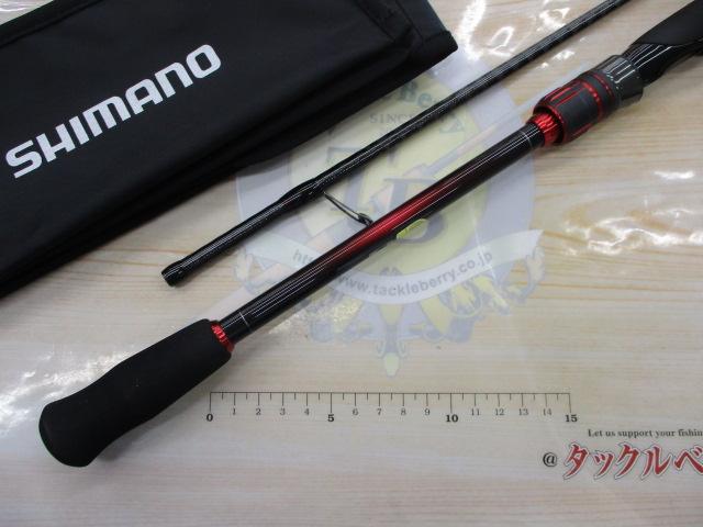セフィアbb 22 S86ML シマノ 22 セフィアBB S86ML-S | 竿・ロッド,エギロッド,シマノ
