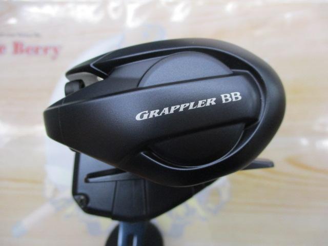 H*☆様 22 SHIMANO シマノ グラップラーBB 150HG シマノ 22グラップラーBB150HG | 長谷川釣具の通販