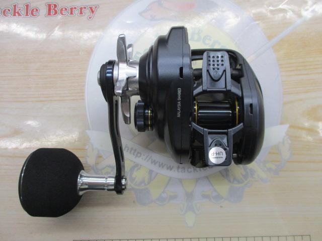 22グラップラーBB 150HG｜＠ベリーネット 日本最大新品中古釣具