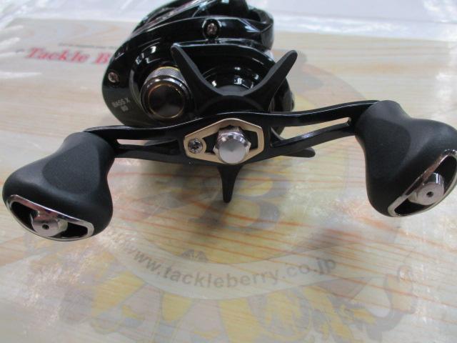DAIWA - バスX80SH L 新品未使用品 DAIWA（釣り） ダイワ 19 バス X80SH 右ハンドル (2019年モデル