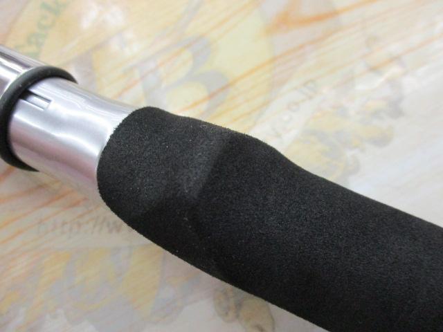 美品　訳有り　シマノリアランサーヒラメM270 シマノ リアランサー ヒラメ 64 M270/LEFT 22年モデル - 釣具の