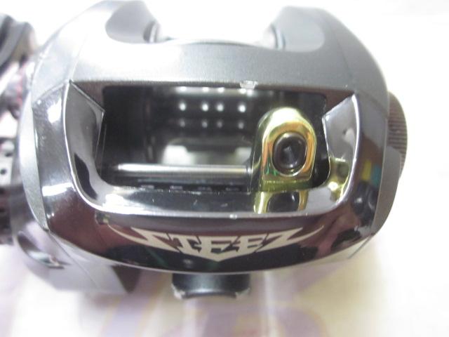 スティーズ 100SH｜＠ベリーネット 日本最大新品中古釣具WEBショップ