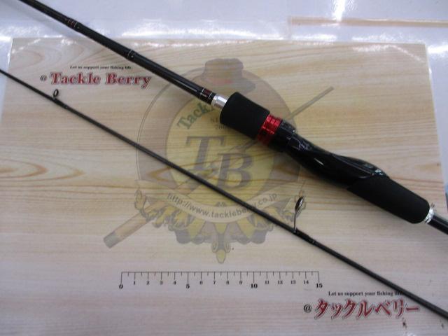【未使用品】DAIWA AJING X 59 UL-S アジングX 59UL-S｜＠ベリーネット 日本最大新品中古釣具WEBショップ