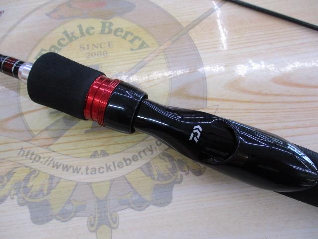 【未使用品】DAIWA AJING X 59 UL-S DAIWA（釣り） ダイワ AJING X (アジングX) 59UL-S SOLID