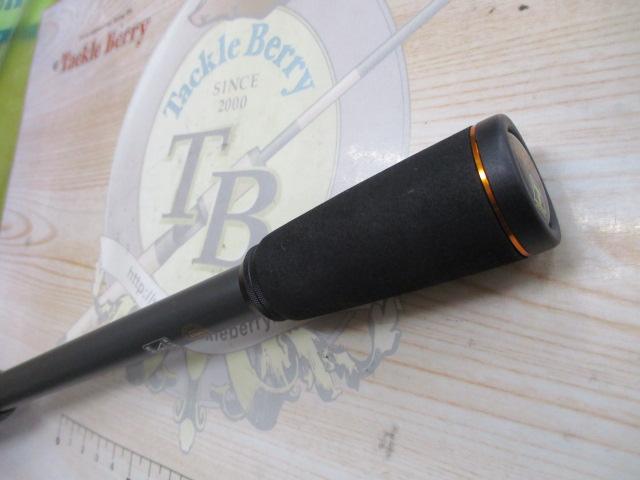 BPM BC-73XH-SB｜＠ベリーネット 日本最大新品中古釣具WEBショップ