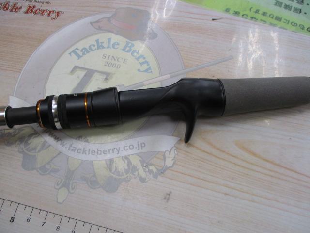 BPM BC-73XH-SB｜＠ベリーネット 日本最大新品中古釣具WEBショップ