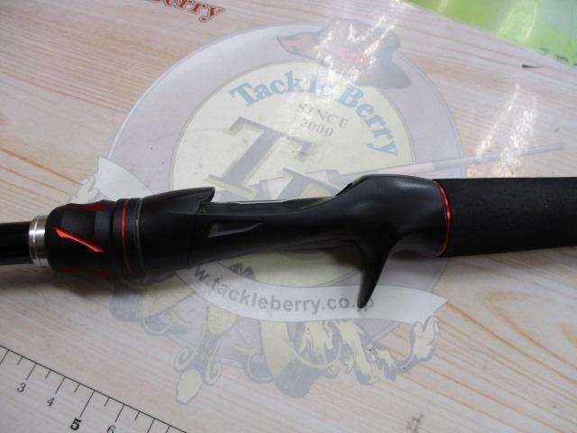 20ゾディアス 172MH