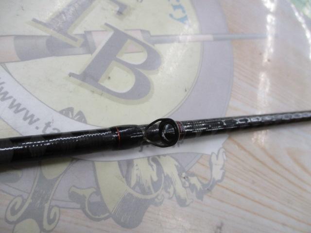 20ゾディアス 172MH