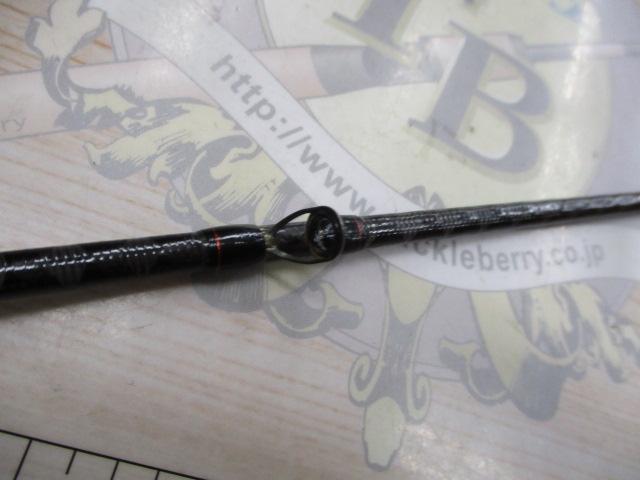 20ゾディアス 172MH