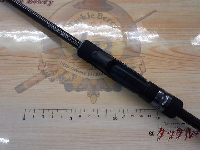 20BRS BRS-S74L-LG｜＠ベリーネット 日本最大新品中古釣具WEB