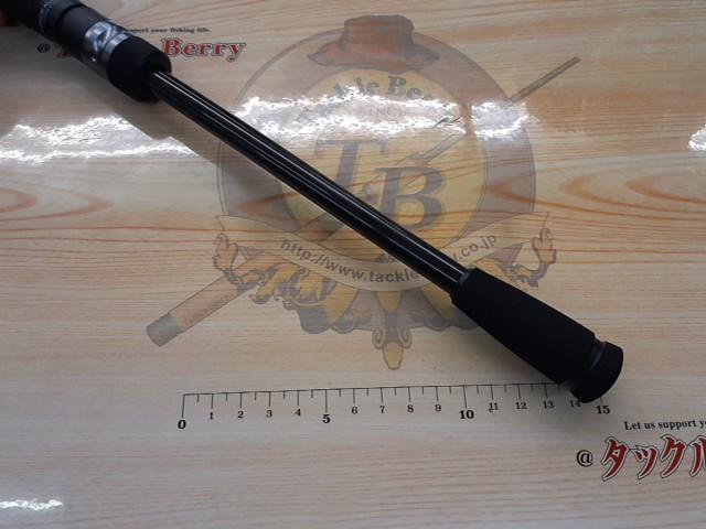 ジャッカル 20BRS BRS-S74L-LG 早い者勝ち‼️ JACKALL BRS BRS-S74L-LG Spinning Rod 4525807196290 – North