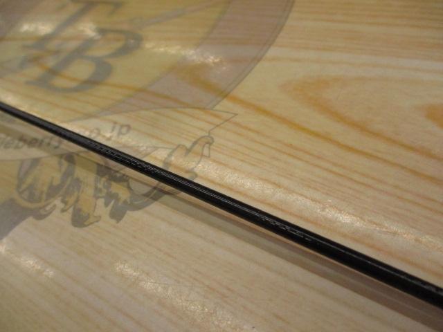 PLスーパー水影 超硬11