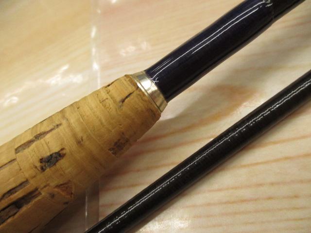 シルバークリーク SC-907F