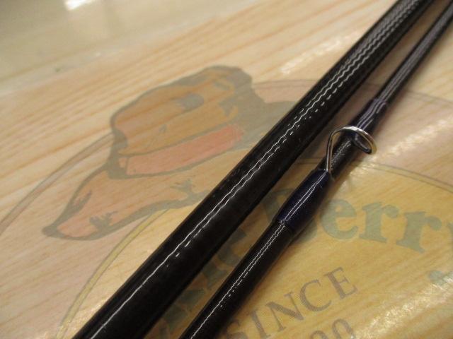 シルバークリーク SC-907F