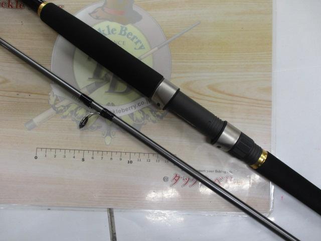 ジグキャスター 97MH｜＠ベリーネット 日本最大新品中古釣具WEB