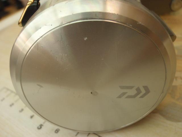 15キャタリナ BJ200SH