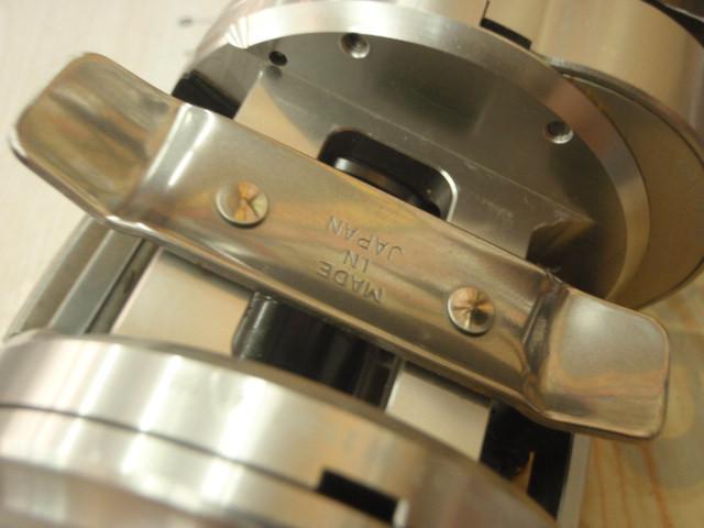 15キャタリナ BJ200SH