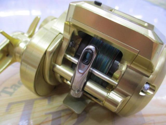 18オシアコンクエストCT 200HG｜＠ベリーネット 日本最大新品