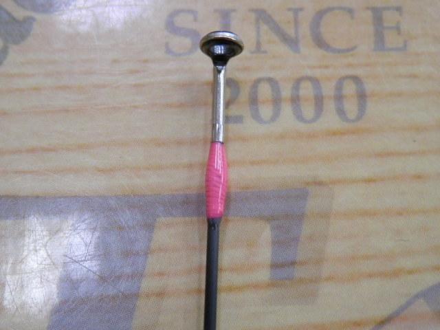 【美品】鯵道5G AD5-S622UL/AJI AD5-S622UL/AJI 鯵道5G アジング | ロッド,5Gシリーズ,鯵道5G