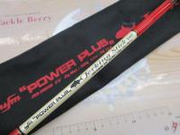 ジャーキングスティック ボロン JSS-58EHR｜＠ベリーネット 日本