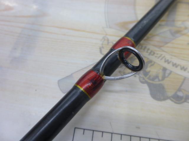 オクトパッシングスタイル710