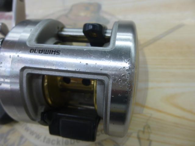 05カルカッタ 201｜＠ベリーネット 日本最大新品中古釣具WEBショップ