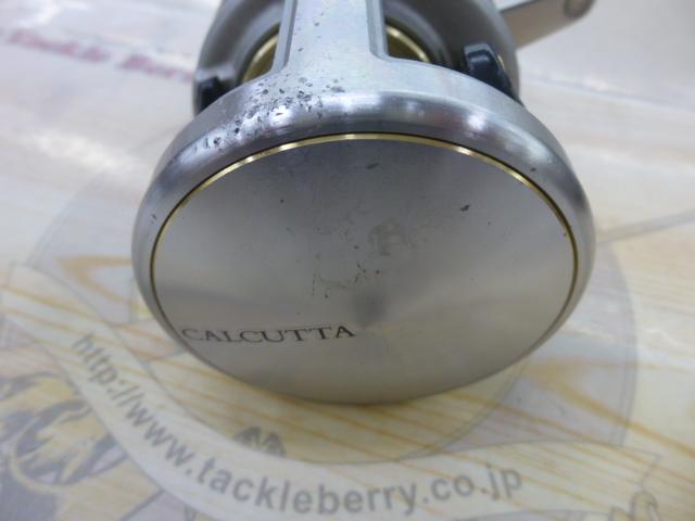 05カルカッタ 201｜＠ベリーネット 日本最大新品中古釣具WEBショップ