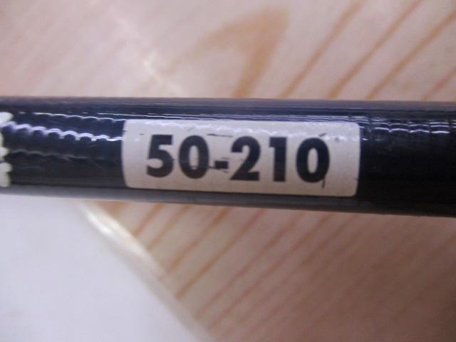 ティカウィンズ巧海 50-210