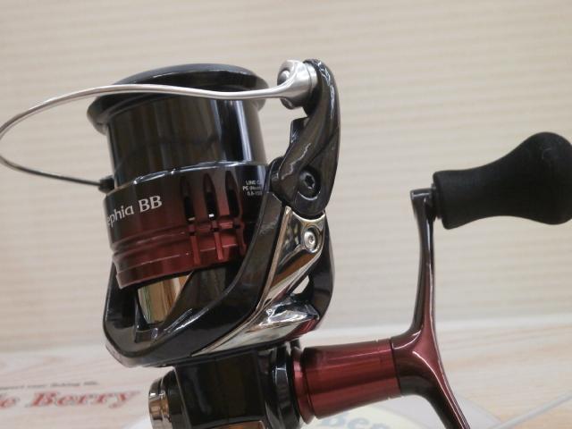 22セフィアBB C3000SDHHG｜＠ベリーネット 日本最大新品中古釣具