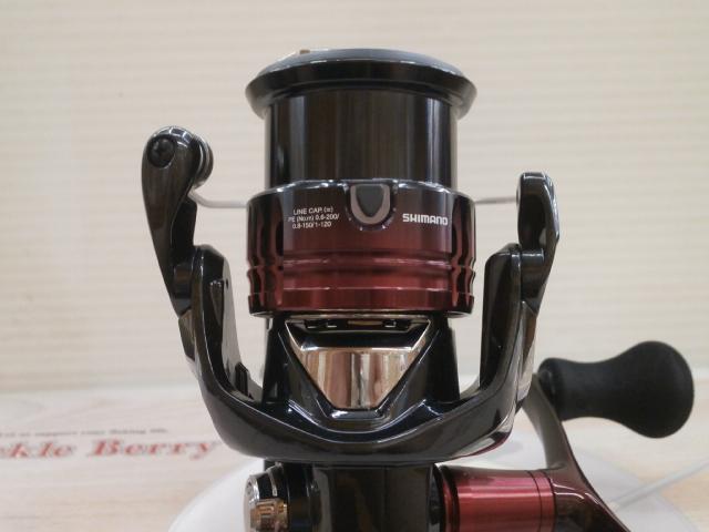 22セフィアBB C3000SDHHG｜＠ベリーネット 日本最大新品中古釣具